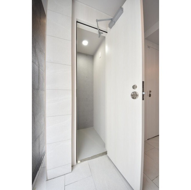 CASA　LUCE 内観