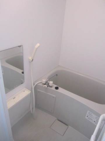 クレール六浦東1階 部屋その他