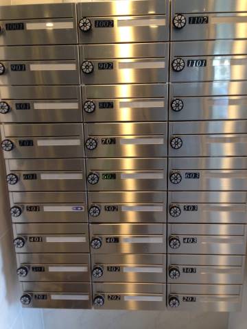 リヴシティ文京春日6階 部屋その他