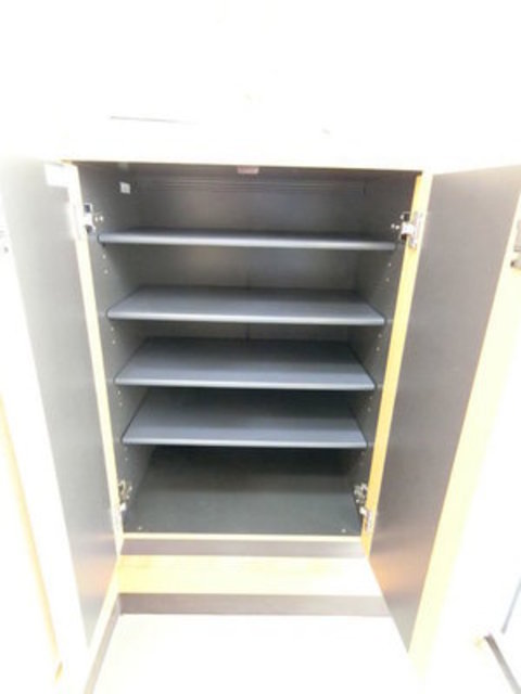 ブランルージュ日野0205号室 部屋設備