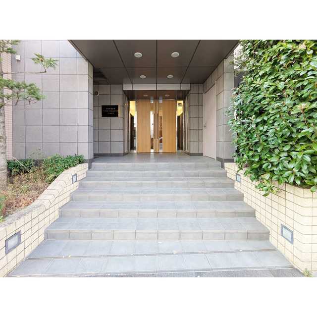 レジデンス桜新町スクエア0405号室 部屋その他