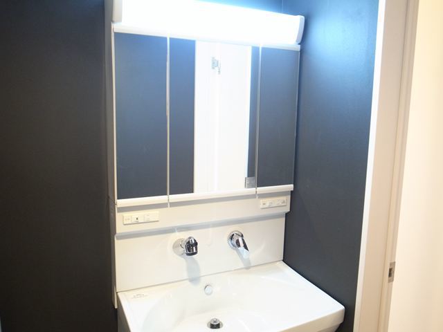 Ｋ－ＰＬＡＣＥ2階 洗面