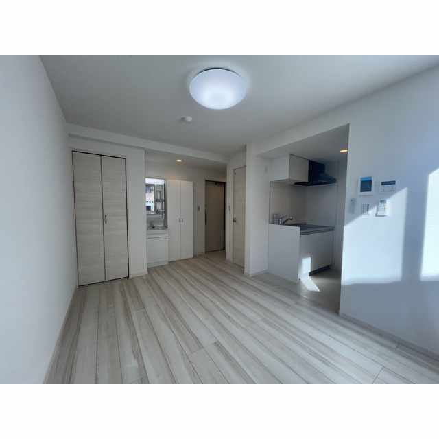 アムール板橋中台202号室 部屋その他