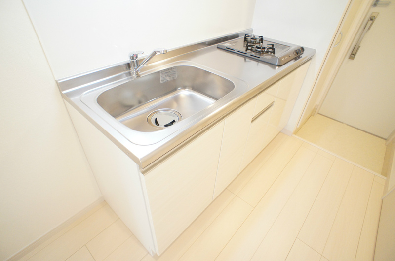 リブリ・藤沢川名3階 キッチン