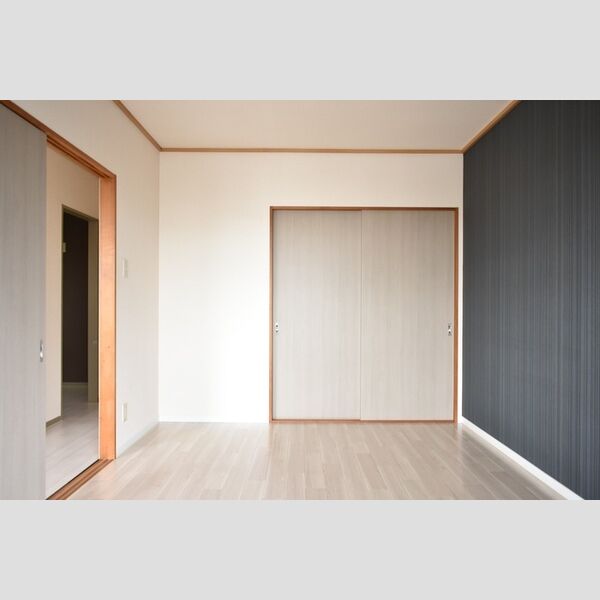 プリマベーラ　A 洋室