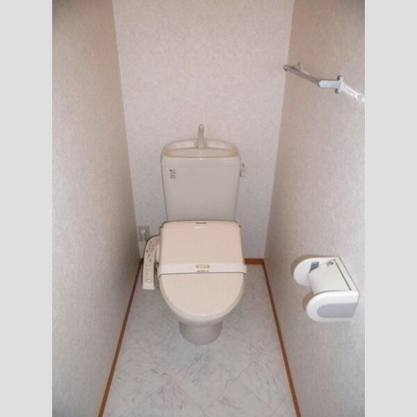 サンライズ　F 温水洗浄便座