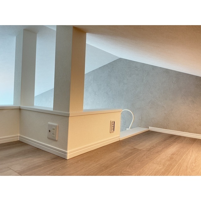 HALE伊勢原302号室 内観