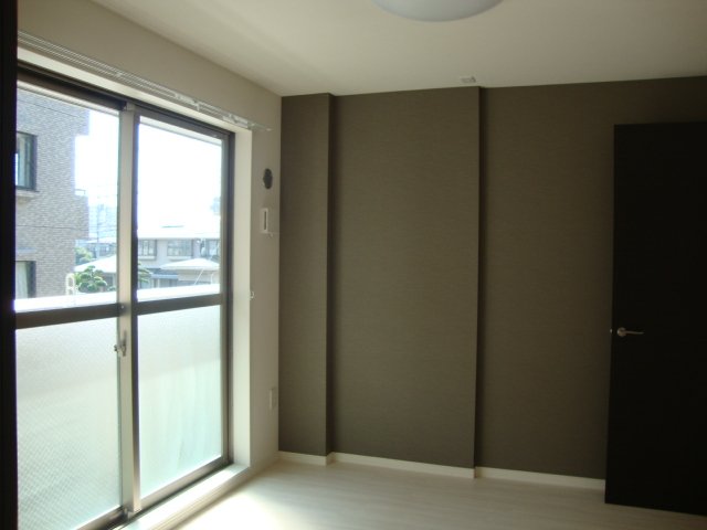 ガーデンコート 室内設備