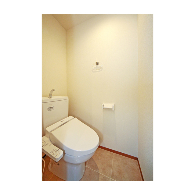 ラグーナ茅ヶ崎 内観