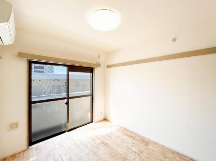 ハイム中原Part23階 その他、部屋スペース