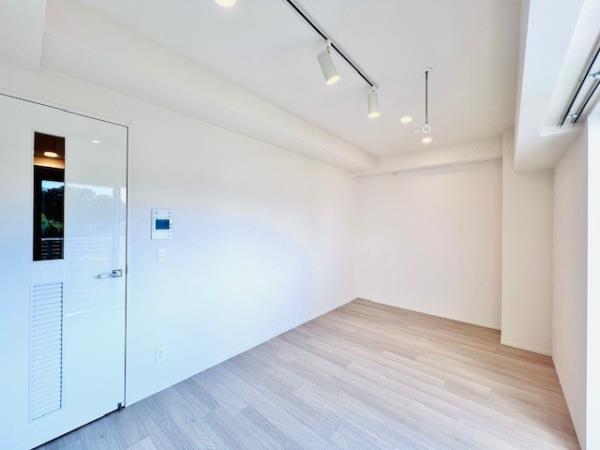 Ｂｒｉｌｌｉａ　ｉｓｔ　千駄ヶ谷4階 リビング