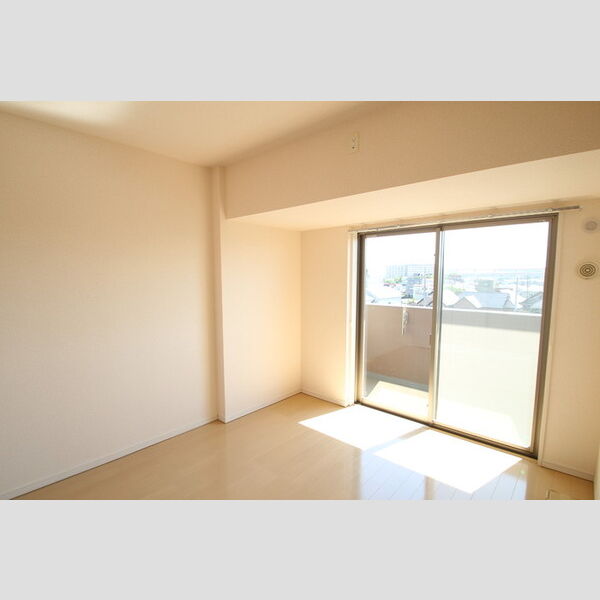 ロイヤルKJ408号室 部屋その他