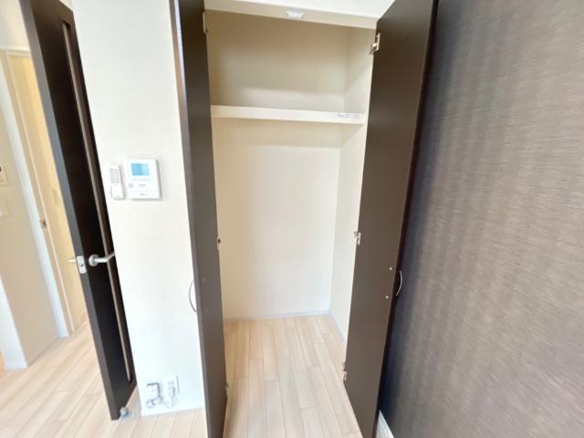 グランポート 収納