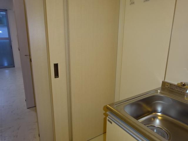 エミネンスおおたかの森 キッチン