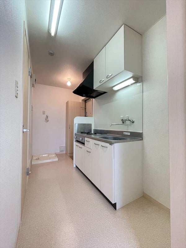 アムール2階 部屋その他