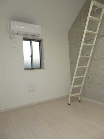 リブ亀戸3階 部屋その他