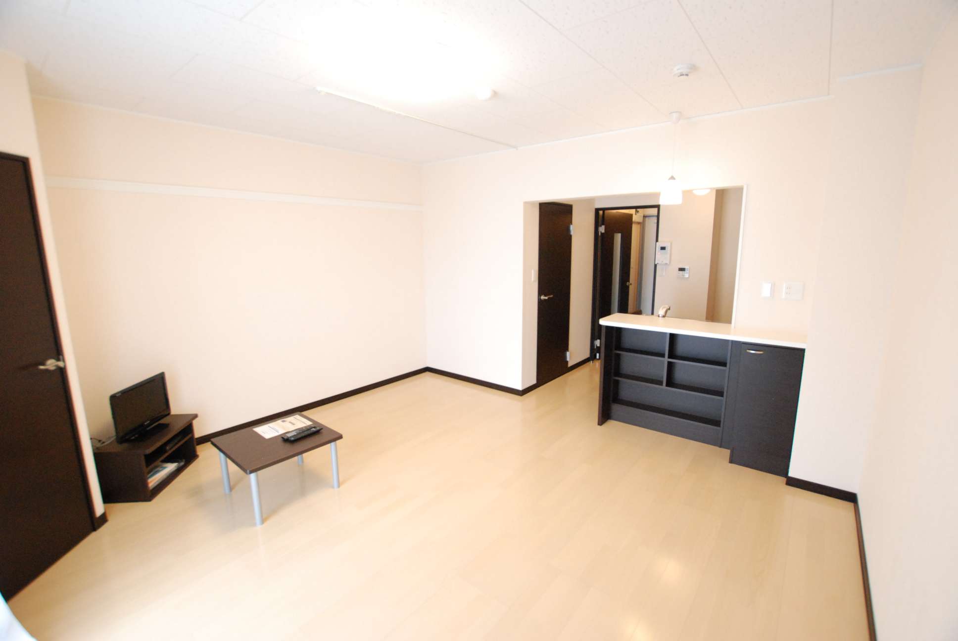 レオネクストレイルリンク 外観