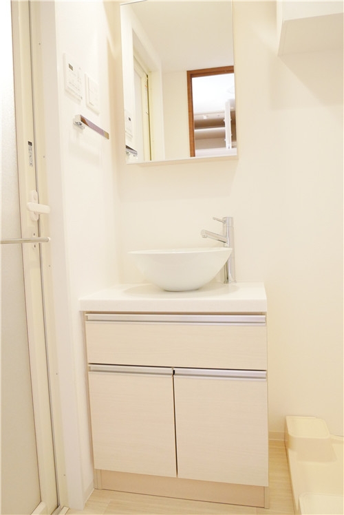 プレミアムキューブ品川戸越#mo 内観