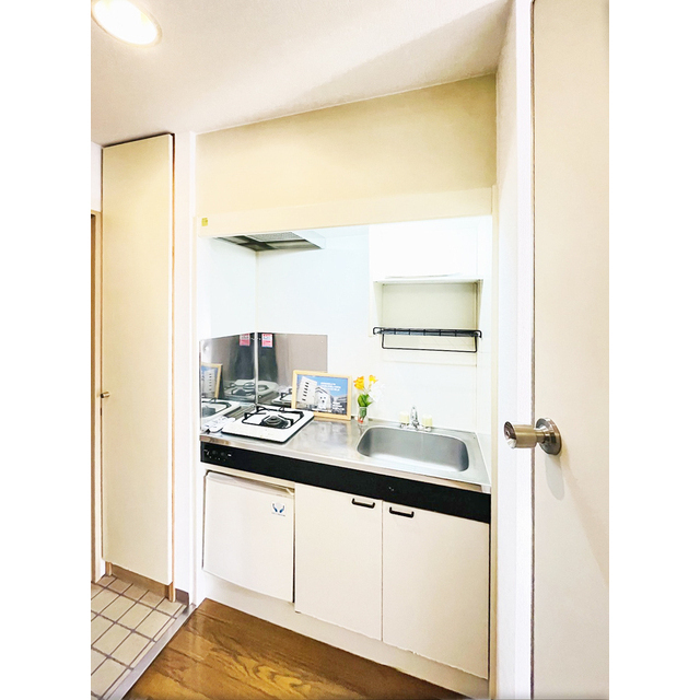 恵比寿ヴァリエビル吉田 イメージ