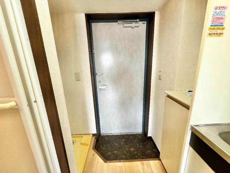 T・M・C　GreenGarden5階 ※別部屋参照