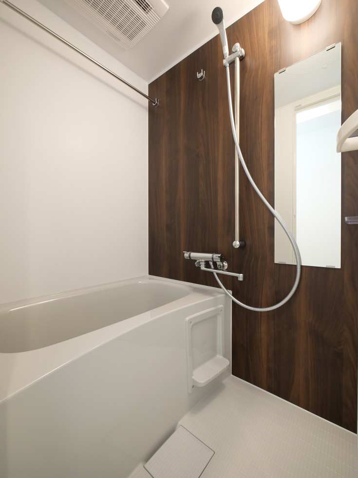 中野新井薬師レジデンス2階 内観