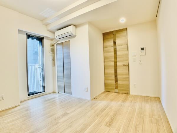 Ｂｒｉｌｌｉａ中野3階 リビング