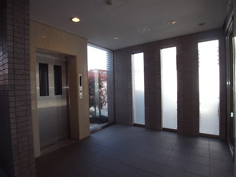 スプランドゥール4階 部屋その他