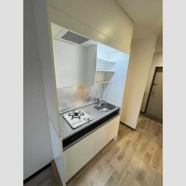 湘南absⅠ310号室 キッチン