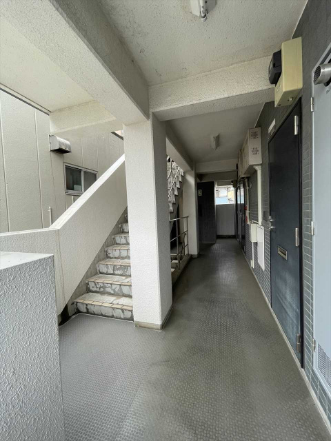 スカイコート西川口第8303号室 部屋その他