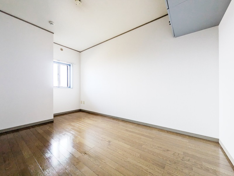 グレースコート3階 部屋その他