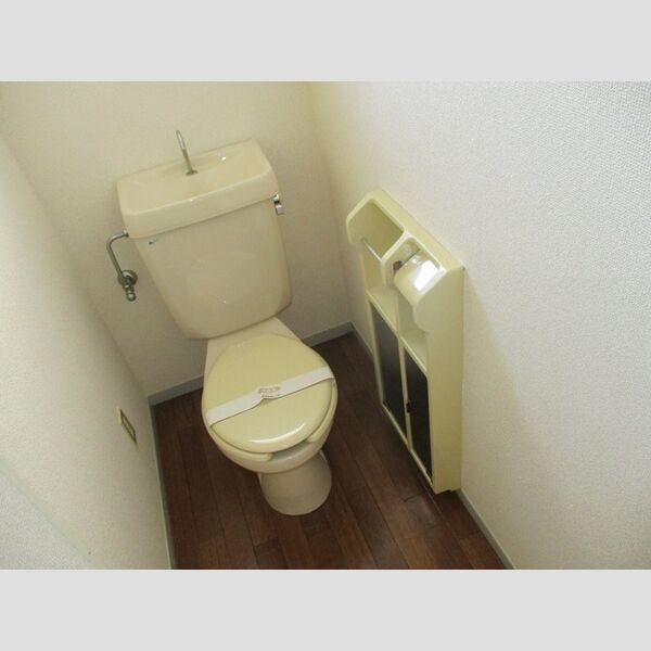 ラヴェニュ　A トイレ