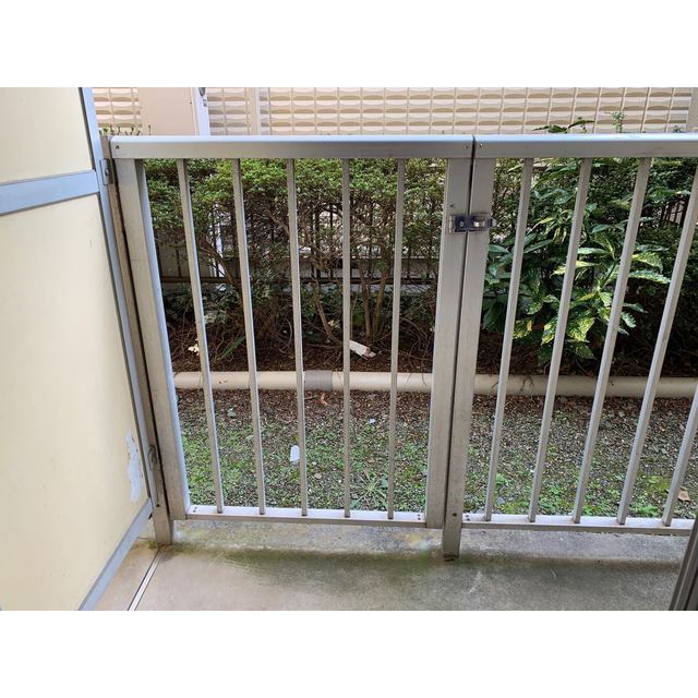 ホワイトバレー106号室 内観