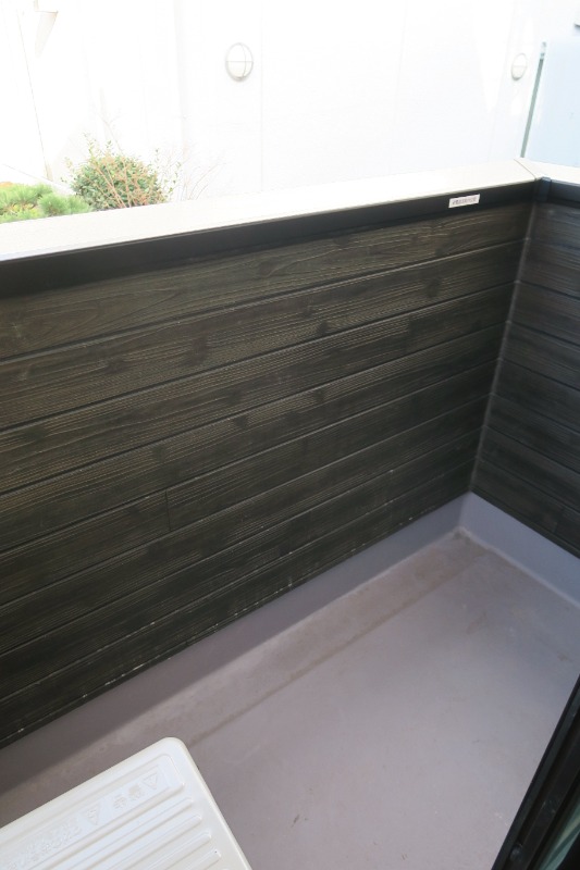 T’s Cuore三ツ境Ⅰ2階 バルコニー