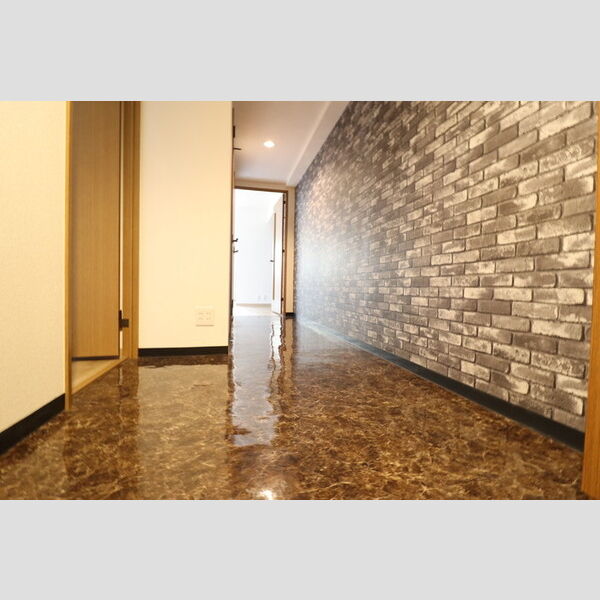 第2エコーピア 室内