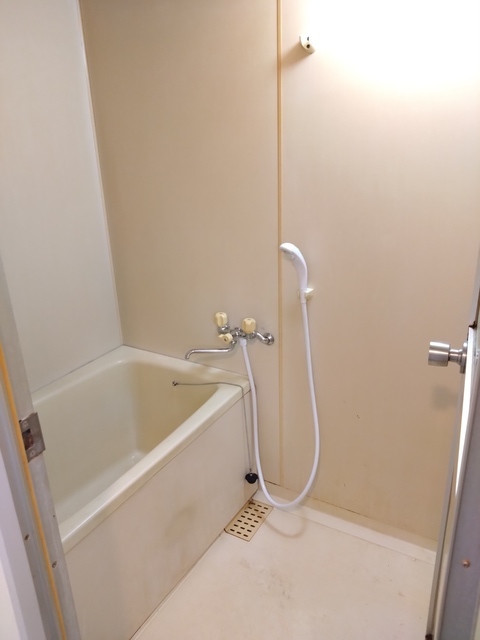 グリーンパーク田園１８号 お風呂