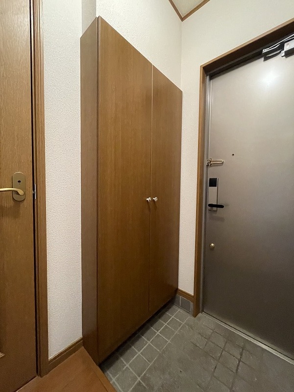 メゾンアルモニー2階 部屋その他