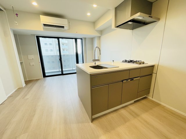 SYFORME MACHIDA701号室 ※901号室のお写真です