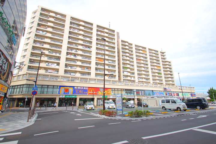 サンコーポ西山1階 部屋その他