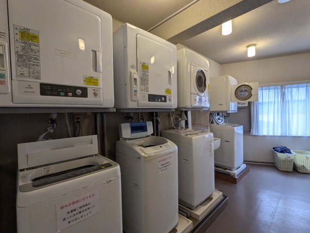 スタジオ明泉507号室 その他共有部分