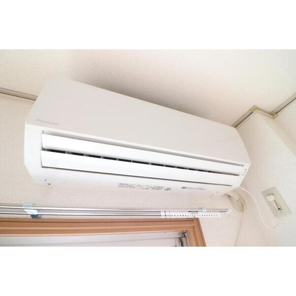 エステート103 部屋設備