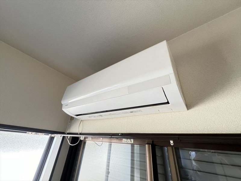 ハイム南大塚 部屋設備
