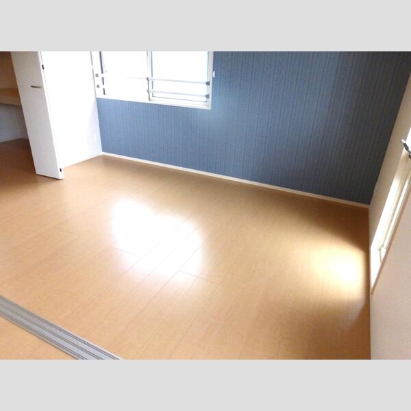 ビスクレッド202号室 洋室