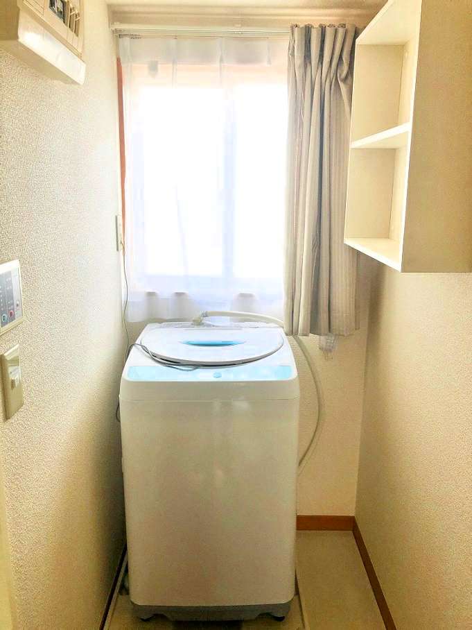 レオパレス醍醐108号室 部屋その他