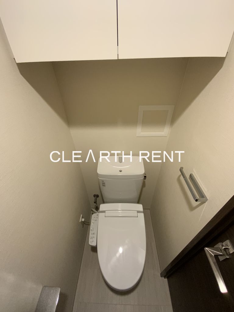コンシェリア南麻布 ＰＬＡＴＩＮＵＭ ＳＱＵＡＲＥ 同タイプ別住戸写真となります。現況と異なる場合がございます。