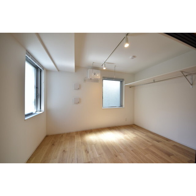 グランパセオ代々木上原B101号室 内観