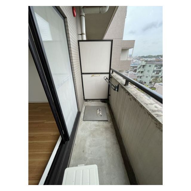 スペーシア池上0214号室 同建物別部屋の参考画像