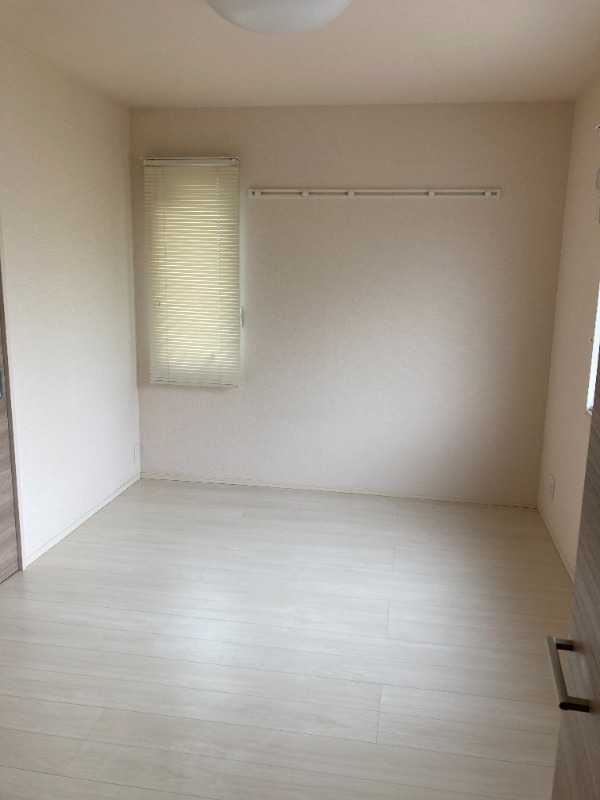パークサイド光F1階 部屋その他