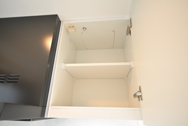 Ｌｅ　Ｎｉｄ　日本橋4階 キッチン