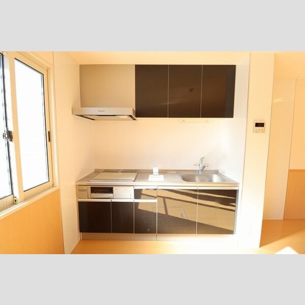 アーク システムキッチン(IH)