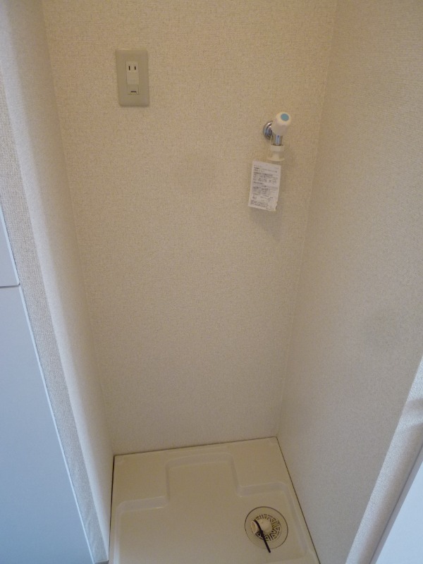 メゾンアオヤギ3階 部屋その他